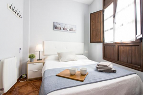 Granada FreshApartments by Bossh! Apartments